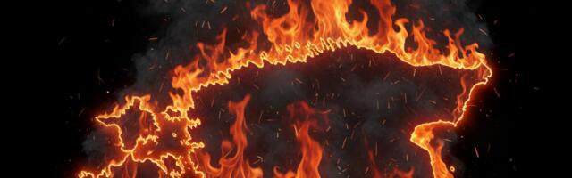 Eesti rahvaarv langes teist aastat järjest