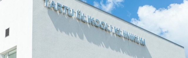 Tartu teadlased kinnitasid täna: koroonaviiruse antikehad püsivad kindlalt 3 kuud, püsivad ka 6 kuud