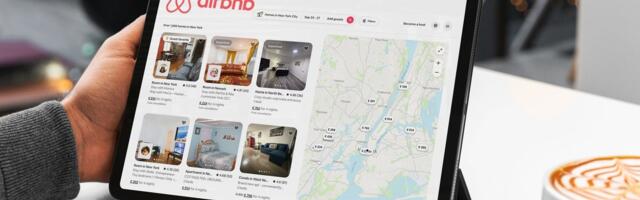 PUUST JA PUNASEKS | Maksuameti eest ei jää enam miski saladuseks_ riigile on näha kõik Airbnb ja Bookingu tulud