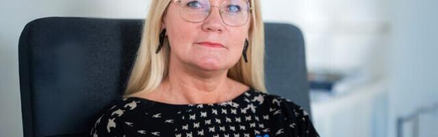 Anu Rannaveski: depressioon on muutunud noorte seas uueks pandeemiaks