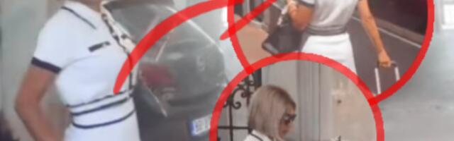 JOVANA JEREMIĆ NAPUSTILA PORODIČNI DOM: Voditeljka HITNO spakovala kofere, niko ne zna njenu TAJNU LOKACIJU, odmah se oglasila i sve potvrdila!