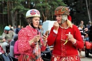 Elu enne eriolukorda: sajad inimesed jagasid ERMiga pilte kodupaigast