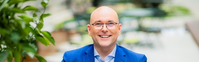 KUIDAS OLLA oma tegemistes edukas? Mindset coach Karmo Kivi: usalda ja väärtusta iseennast, isegi kui kogu maailm väidab vastupidist!