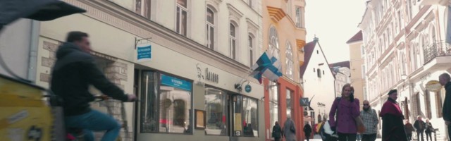 Reporter: Reformierakond avalikustas oma Ühendatud Tallinna visiooni avalikuks aruteluks ja ideekorjeks