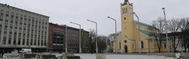 VIDEO | Kogudused helistasid täna kell 12 kirikukelli, nõudmaks valitsuselt piirangute lõpetamist