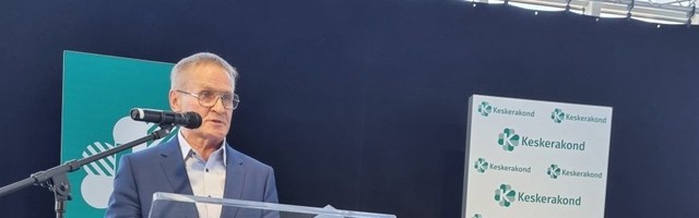 Aab: eelarve loob uusi võimalusi kogu regionaalvaldkonnas