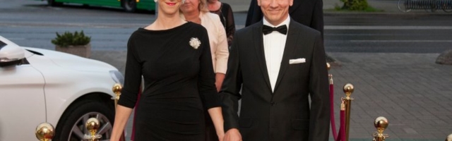 Mis toimub? Ka telemiljonär Teet Margna lõpetab oma pika abielu!