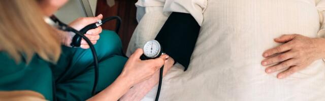 Euroopa Kardioloogide Selts andis välja neli uut ravijuhist