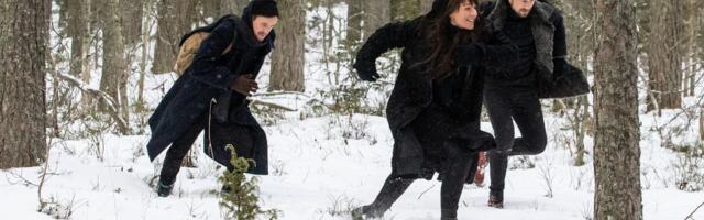 Trad.Attack! ja Vene bänd Oligarkh filmivad oma ühise muusikavideo Ida-Virus