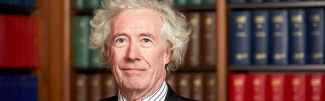 Briti endine ülemkohtunik andis Euroopa koroonameetmetele hävitava hinnangu