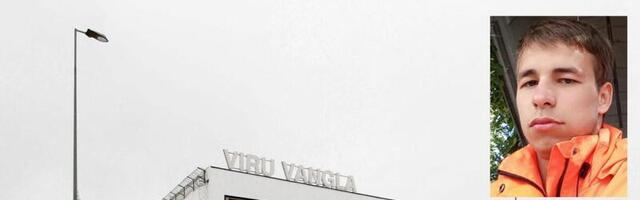 Ebaseaduslikult vangi saadetud mees sai presidendilt armu