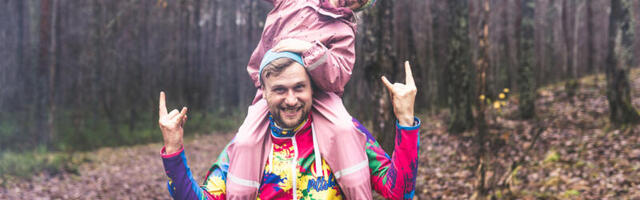 MÄNGUTUBADEST tüdinenud? Müramistreener Illimar Pilt annab nõu, kuidas korraldada metsas põnev aardejaht