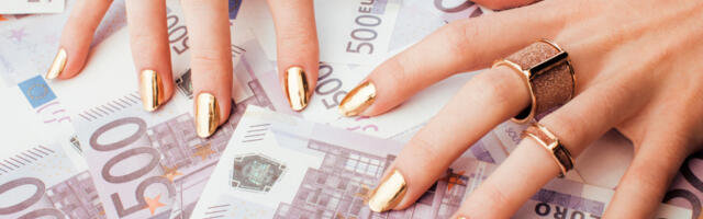 MILLINE TÄHEMÄRK on kõige suurem ihnuskoi?