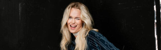 JUBA TÄNA Kriss Sooniku AW show- Tallinn Fashion Week