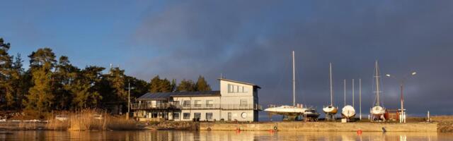 NÄDALA RESTORAN ⟩ Vergi sadamat vürtsitavad romantika ja maitsev toit