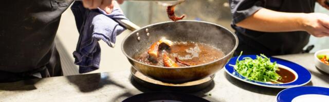 Töötute arv aina kahaneb!