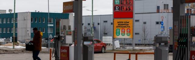 Circle K muudab juhtimisstruktuuri