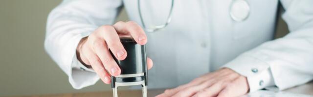 Sügisel jõustub kolme eriala iseseisva osutamise tegevusloa nõue