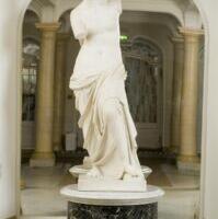 Alati aktuaalne antiik