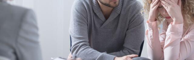 SUHTETERAPEUT SILLE JÕGEVA levinud paarisuhte probleemist: vaikimine võib viia abielu purunemiseni