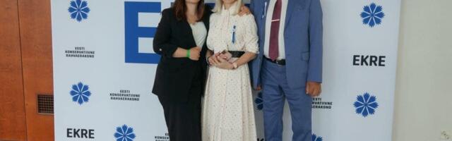 Kutsume rahvuskonservatiivseid noori ühinema EKRE lipu alla