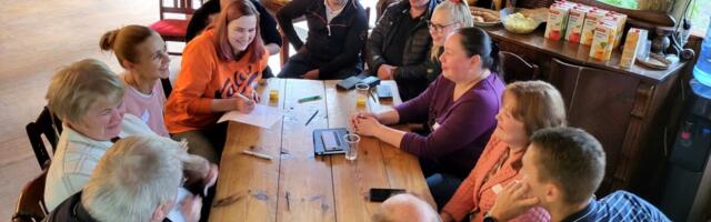 Orkla: lihtsalt tule, nagu oled! Me ei nõua, et peaksid vastama mingitele standarditele