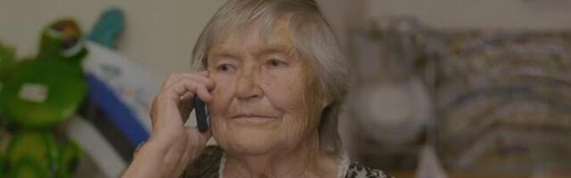 "Siin me oleme": kärisev digilõhe paneb eakamaid end ülearusena tundma