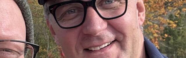„See aeg oli keeruline...“ Henrik Normann pidi aastate eest rahamurede leevendamiseks maja maha müüma