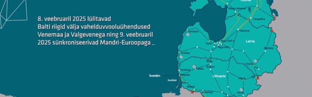 TEADLASED | Lahtiühendamisel pole paanikaks põhjust