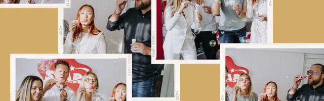 FOTOD I STAR FM: Millest unistad sina? “Mul on üks unistus” aitab täide viia tavaliste inimeste suurimad südamesoovid