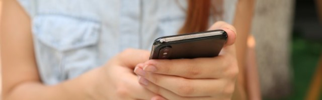 On mõned olukorrad, mil tõesti ei ole sobilik telefoni näppida