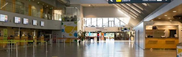 Aas lennuliinidest: soovime hoida Eesti võimalikult avatud