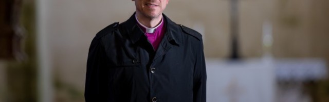 Peapiiskop Viilma: olin referendumi küsimusi kuuldes väga üllatunud