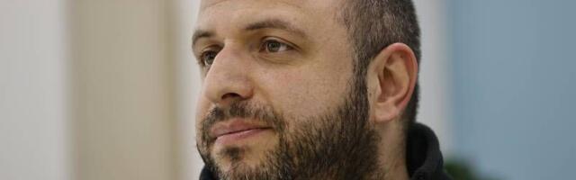 Ukraina kaitseministrist ei saa saadikut USA-s – põhjus võib olla üllatav