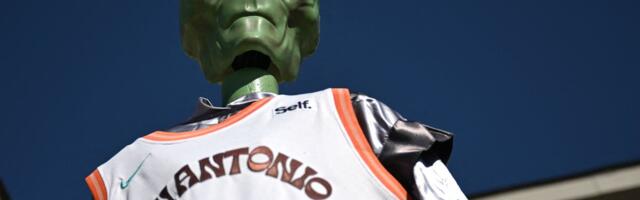 Kas tulnukad helistavad? Teadlased tegid kindlaks salapärase signaali allika