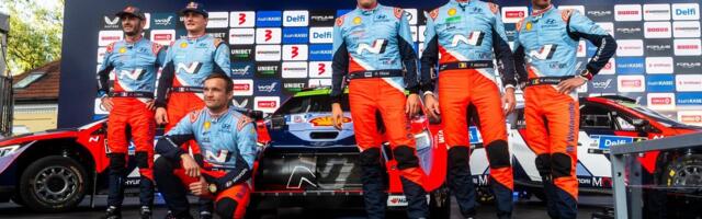 KUUES KÄIK | Kas Tänak on Tšiili ralli suursoosik? Kas Hyundai on läinud tiimikäsklustega liiale?