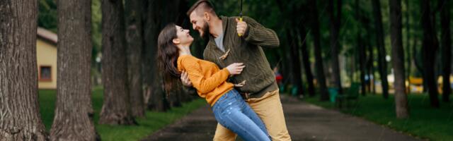 Kui te suudate need hetked koos üle elada, ei lahuta teid enam miski