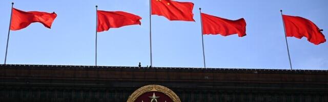 Hiina plaanib viie aastaga kasvada maailma juhtivaks majanduseks