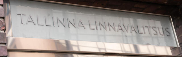 Tallinnas on tõsine oht, et respublikaanid aitavad jälle võimule kommunistid nende ehedal ja/või reformitud kujul