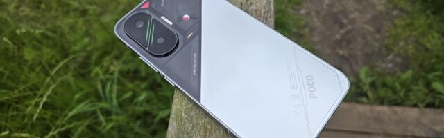 Kõlakad: Xiaomi üritab mahutada telefoni sisse hiigelsuurt 9000 mAh akut