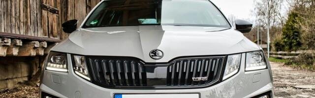 Kõige kindlamad auto valikud Eesti järelturul