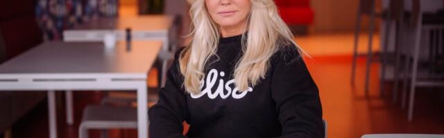 Elisa jaemüügi juht: silmast silma suhtlus annab tänases digimaailmas klienditeeninduses suure eelise