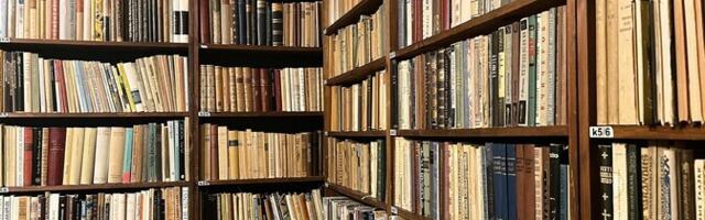 Uue nimega Underi ja Tuglase Kirjandusinstituut paneb rõhku kirjandusteadusele