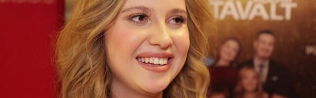 VIDEO | Näosaate võidu noppinud Alika sai finaalsaate eel isalt kahtleva kommentaari. „See andis mulle jõudu juurde!“