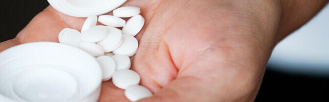 Psühhiaater: arstide ravimite väljakirjutamise keeld pole lahendus