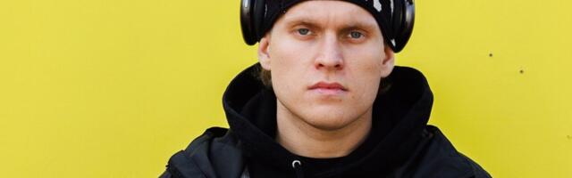 KLÕPS | „Jäälatte ja halvad otsused.“ Auhinnagalalt puudunud Kermo Murel pühkis kodumaa tolmu jalgelt