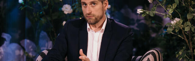 Arvustus. "Valge laev": 1944. aasta september kui spes contra spem