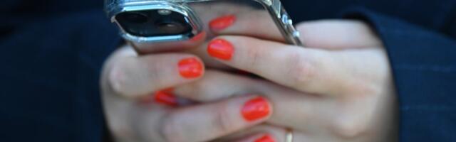 Ekspert hoiatab ettevõtteid häkkerite eest. "Sisuliselt kõigil on see üks linnuke tegemata"