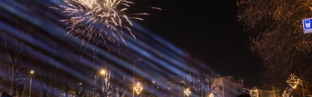 GRAAFIK | Kiirhinnang_ aasta lõpp ei pannud Eesti majandust kiiremini kasvama