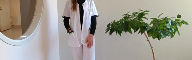 Valga haigla sai judot ja õendust õppinud õendus- ja kvaliteedijuhi